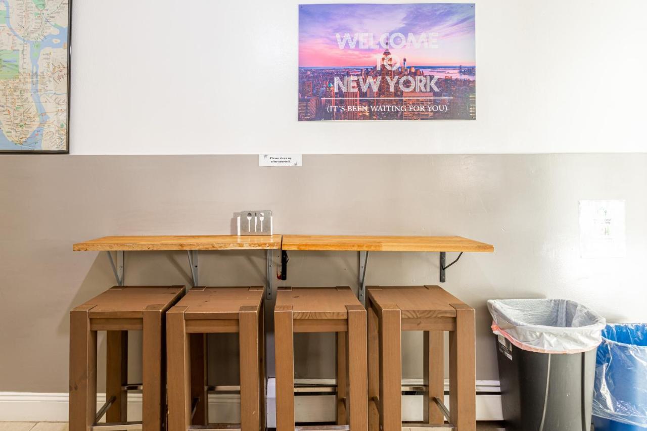 Best Room To Visit Nyc-Ewr Airport-Subway Access 纽瓦克 外观 照片